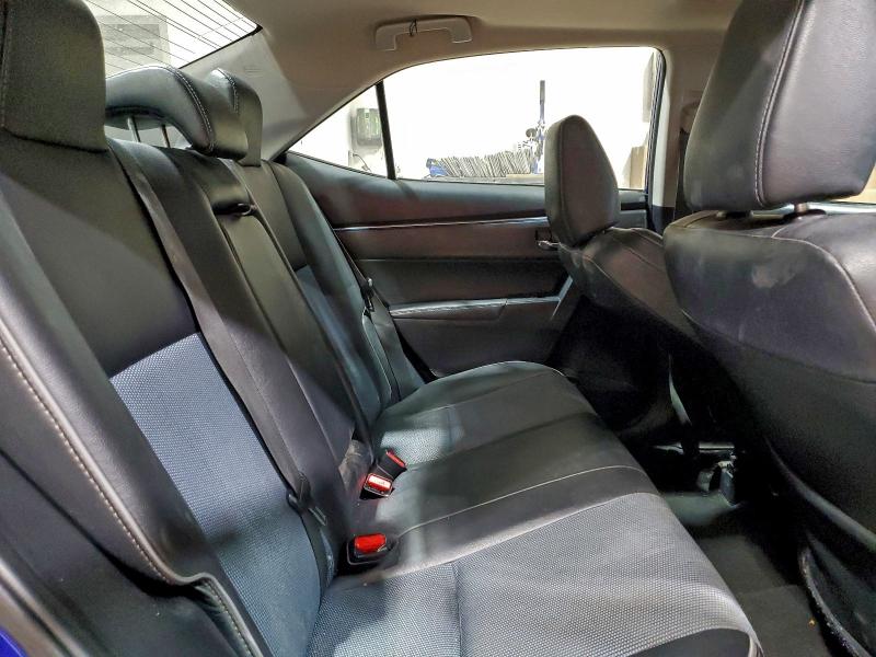 Photo 10 from auction – 2015 TOYOTA COROLLA L with VIN 2T1BURHE3FC433263