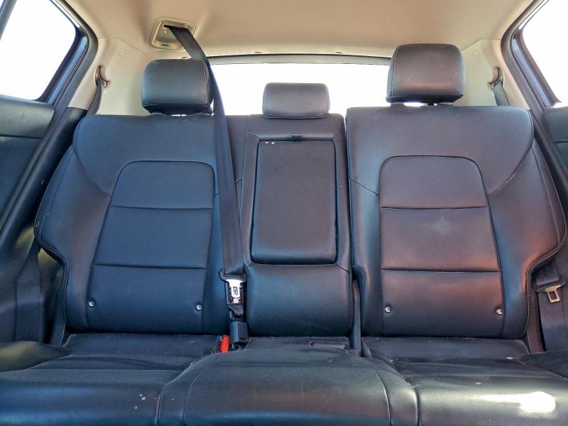 Photo 10 from auction – 2017 KIA SPORTAGE E with VIN KNDPN3AC4H7215376