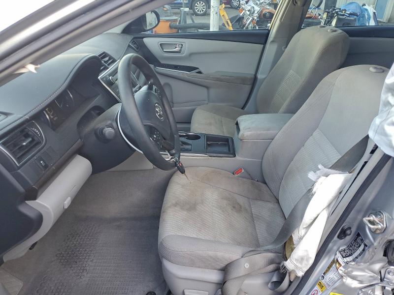 Photo 7 from auction – 2017 TOYOTA CAMRY LE with VIN 4T1BF1FK8HU738652