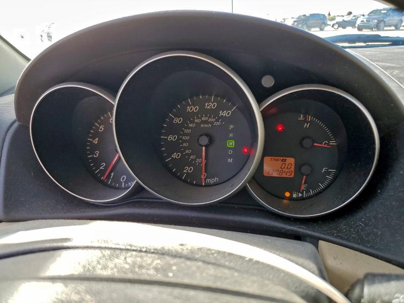 Photo 9 from auction – 2006 MAZDA 3 I with VIN JM1BK12G061531785