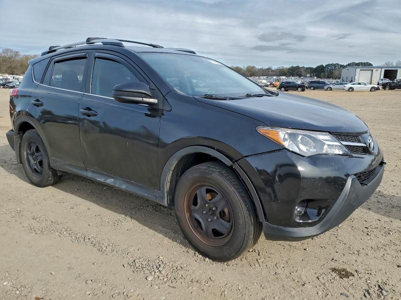 Photo 4 from auction – 2015 TOYOTA RAV4 LE with VIN 2T3ZFREV0FW204879