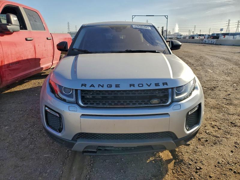 Photo 5 from auction – 2019 LAND ROVER RANGE ROVE with VIN SALVP2RX8KH350003