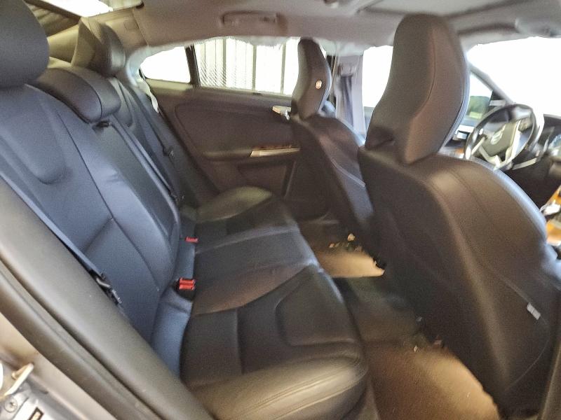 Photo 10 from auction – 2016 VOLVO S60 PREMIE with VIN LYV402FKXGB105213