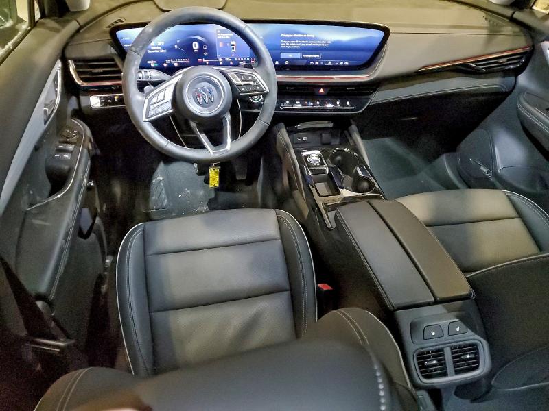 Photo 8 from auction – 2025 BUICK ENVISION A with VIN LRBFZME45SD059106