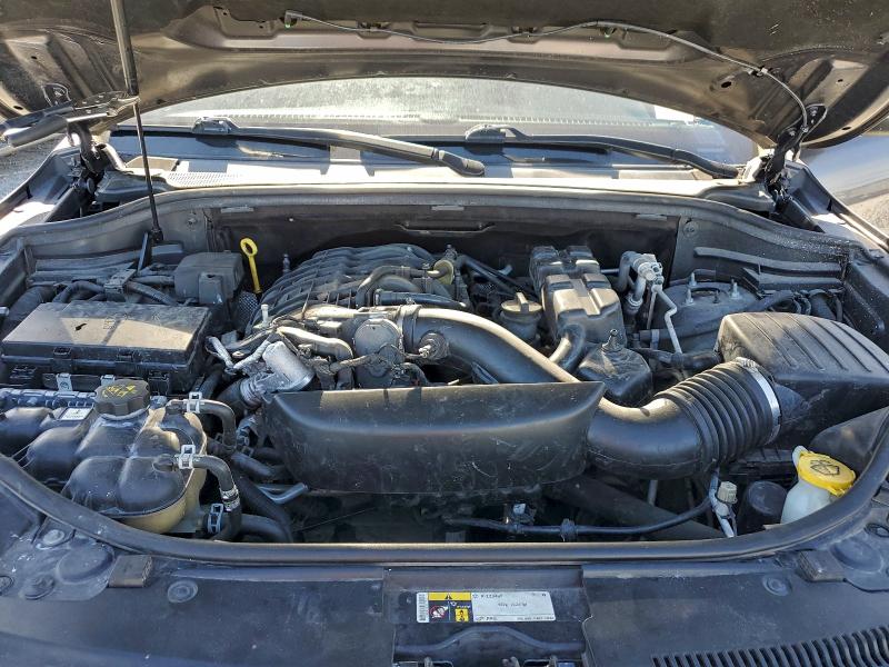 Photo 12 from auction – 2017 JEEP GRAND CHER with VIN 1C4RJEBG4HC943272