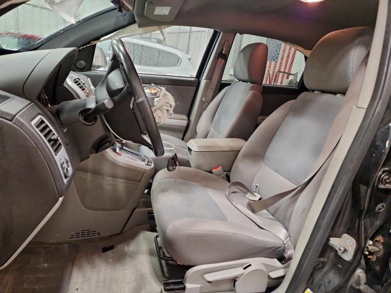 Photo 7 from auction – 2008 CHEVROLET EQUINOX LT with VIN 2CNDL33F686070109