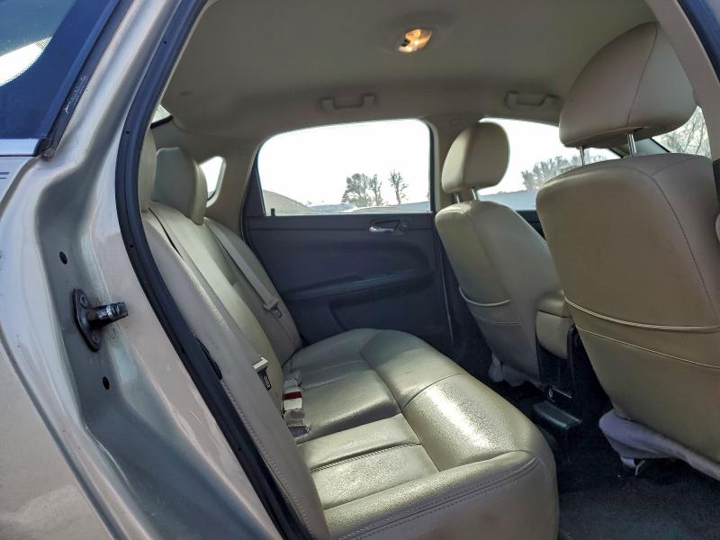 Photo 10 from auction – 2012 CHEVROLET IMPALA LS with VIN 2G1WA5E35C1206794