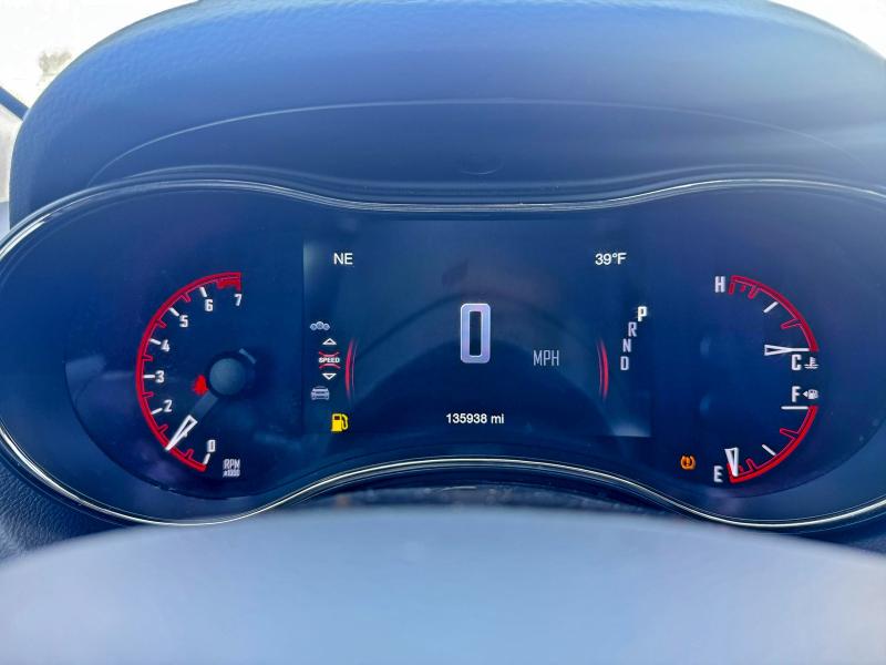 Photo 8 from auction – 2019 DODGE DURANGO GT with VIN 1C4RDJDG8KC711231