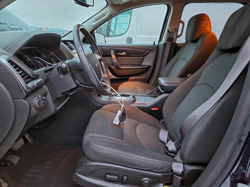 Photo 7 from auction – 2015 GMC ACADIA SLE with VIN 1GKKVPKD1FJ344897