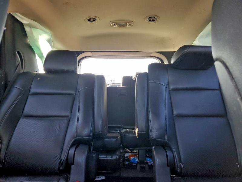 Photo 10 from auction – 2017 DODGE DURANGO SX with VIN 1C4RDHAG4HC690092