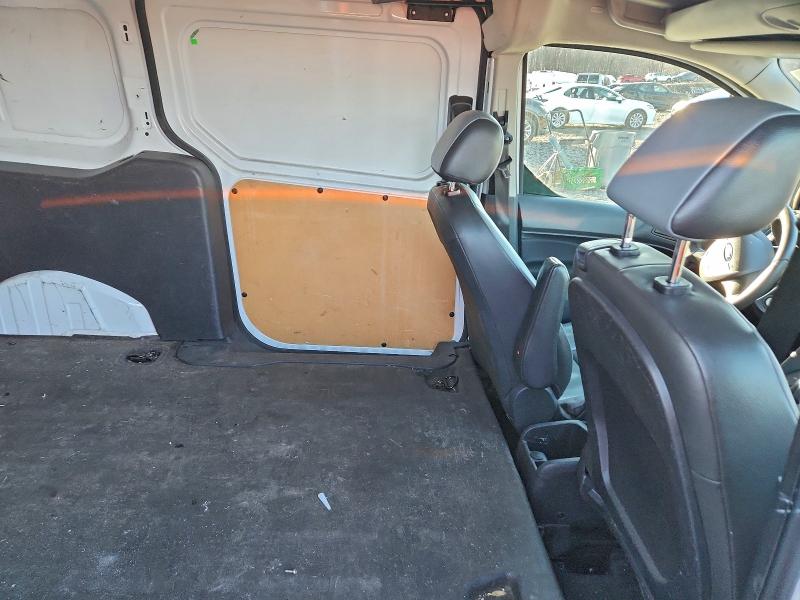 Photo 11 from auction – 2015 FORD TRANSIT CONNECT with VIN NM0LS7E72F1219290