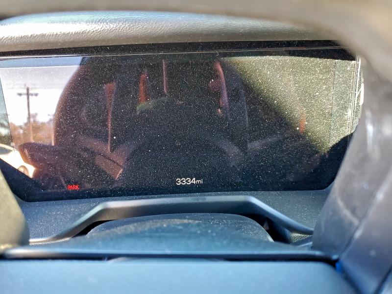 Photo 9 from auction – 2025 GMC ACADIA ELE with VIN 1GKENKRS1SJ184180