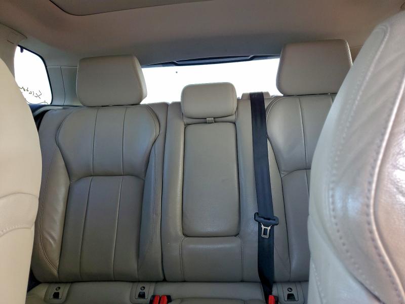 Photo 10 from auction – 2016 LAND ROVER RANGE ROVE with VIN SALVP2BGXGH167400