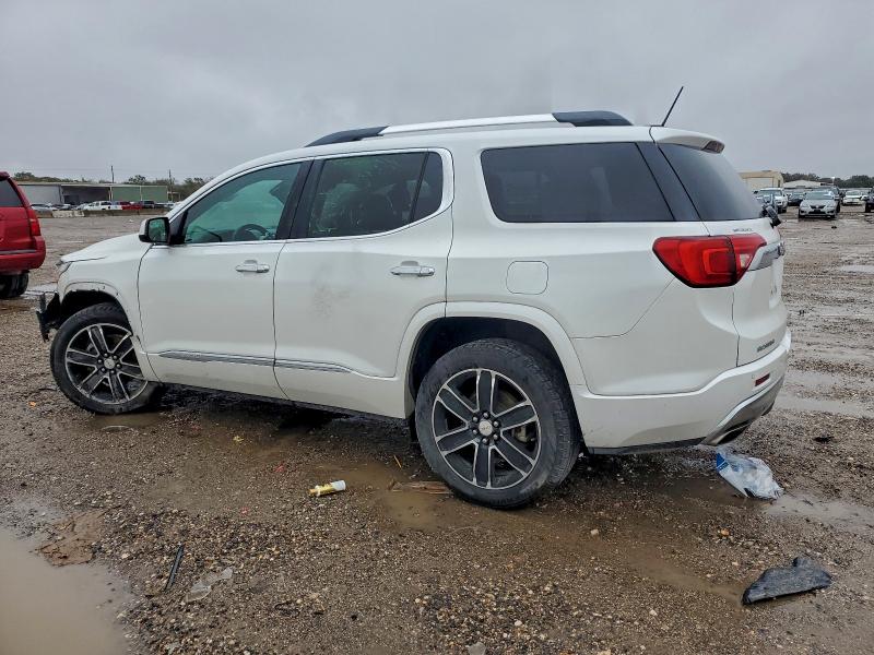 Photo 2 from auction – 2017 GMC ACADIA DEN with VIN 1GKKNXLS8HZ115697
