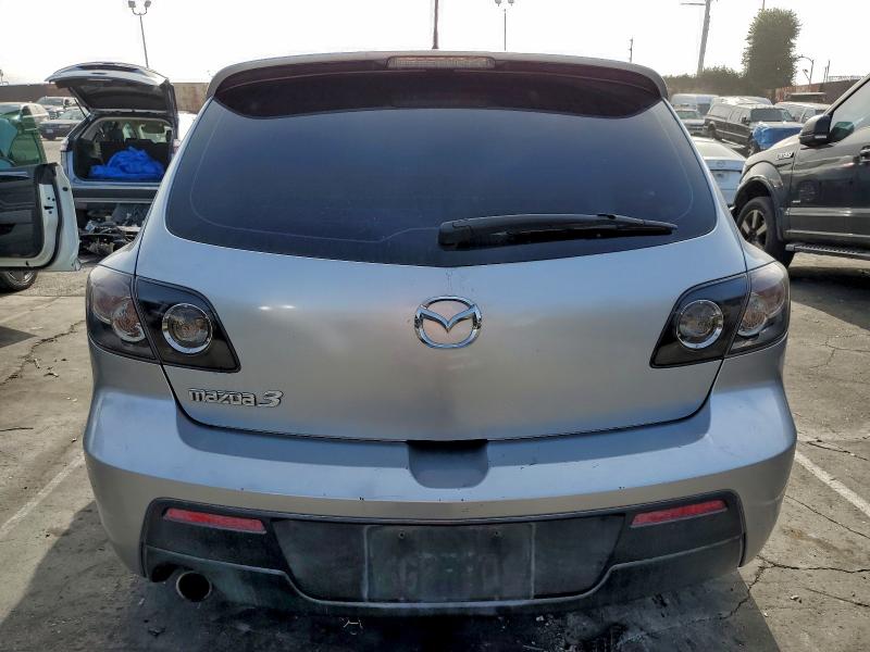 Фото 6 с аукциона – 2009 MAZDA 3 S с VIN JM1BK344691243384