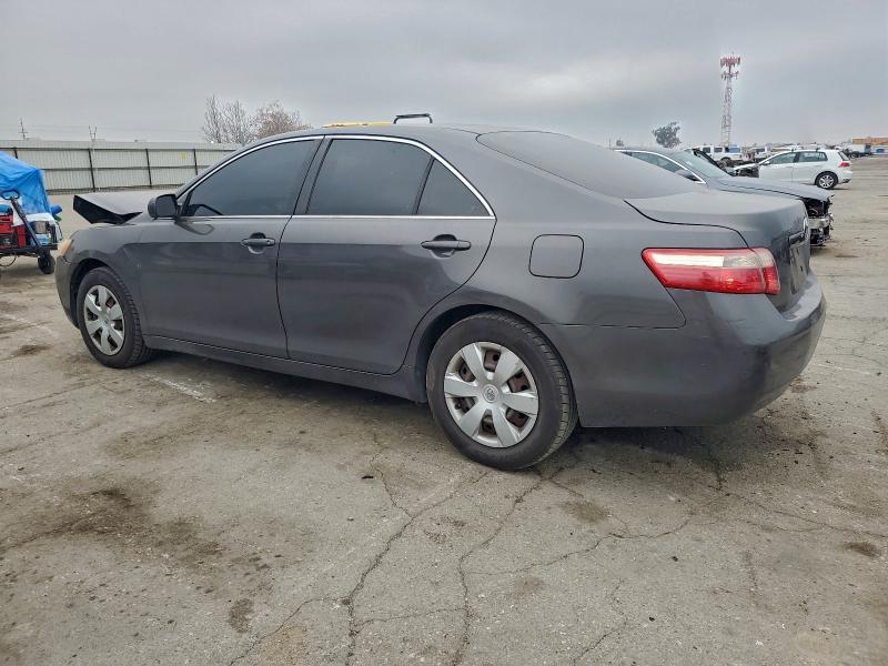 Photo 2 from auction – 2008 TOYOTA CAMRY CE with VIN 4T4BE46K98R044773