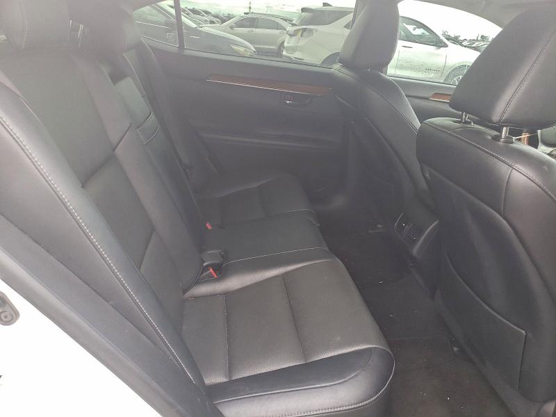 Photo 10 from auction – 2014 LEXUS ES 300H with VIN JTHBW1GG1E2049718