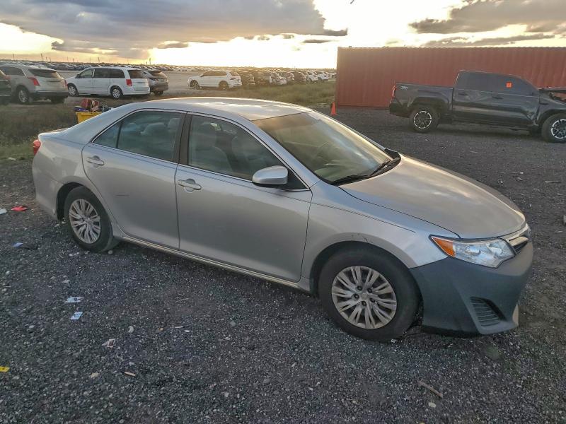 Фото 4 с аукциона – 2012 TOYOTA CAMRY BASE с VIN 4T4BF1FK2CR176648