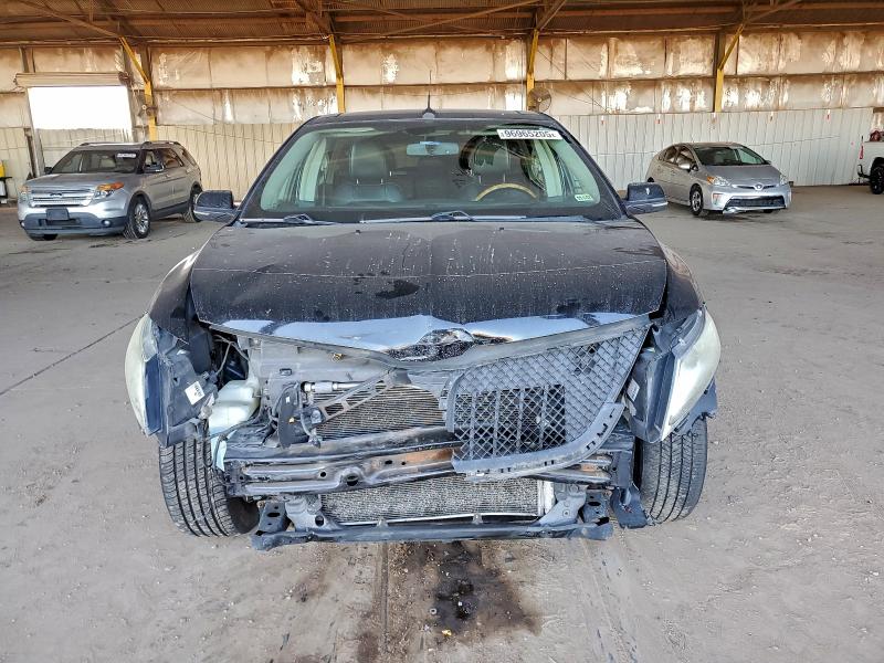 Photo 5 from auction – 2012 LINCOLN MKX with VIN 2LMDJ8JK1CBL00484