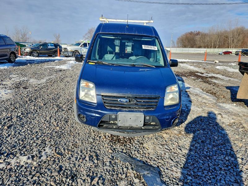 Photo 5 from auction – 2013 FORD TRANSIT CO with VIN NM0LS7DN6DT138276