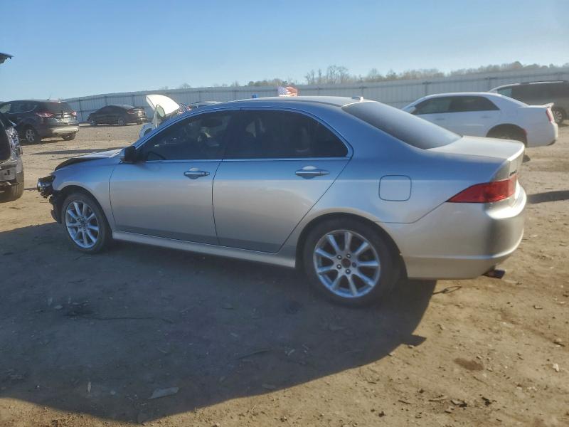 Photo 2 from auction – 2006 ACURA TSX with VIN JH4CL96926C025003