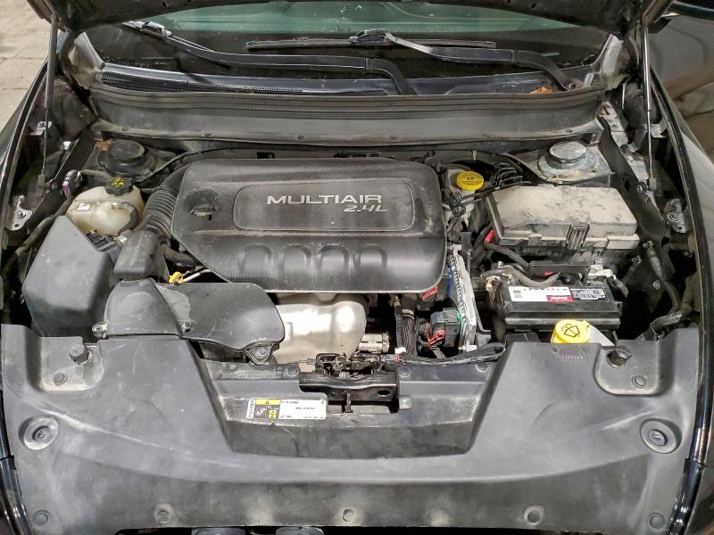 Photo 12 from auction – 2018 JEEP CHEROKEE L with VIN 1C4PJMCB6JD501064