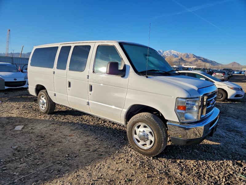 Photo 4 from auction – 2011 FORD ECONOLINE with VIN 1FBNE3BLXBDB21960