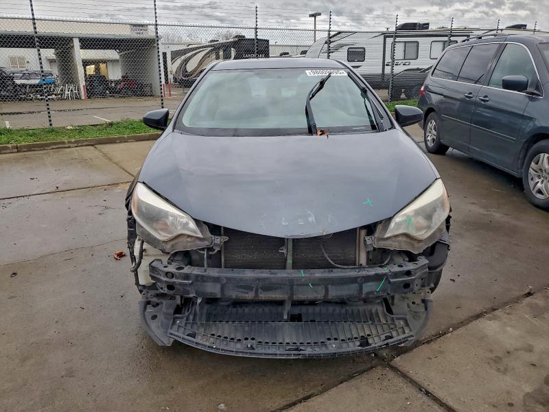 Photo 5 from auction – 2016 TOYOTA COROLLA L with VIN 5YFBURHE9GP505942