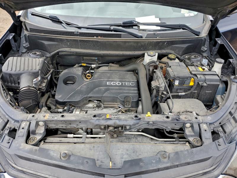 Photo 11 from auction – 2020 CHEVROLET EQUINOX LS with VIN 3GNAXSEV9LS503000