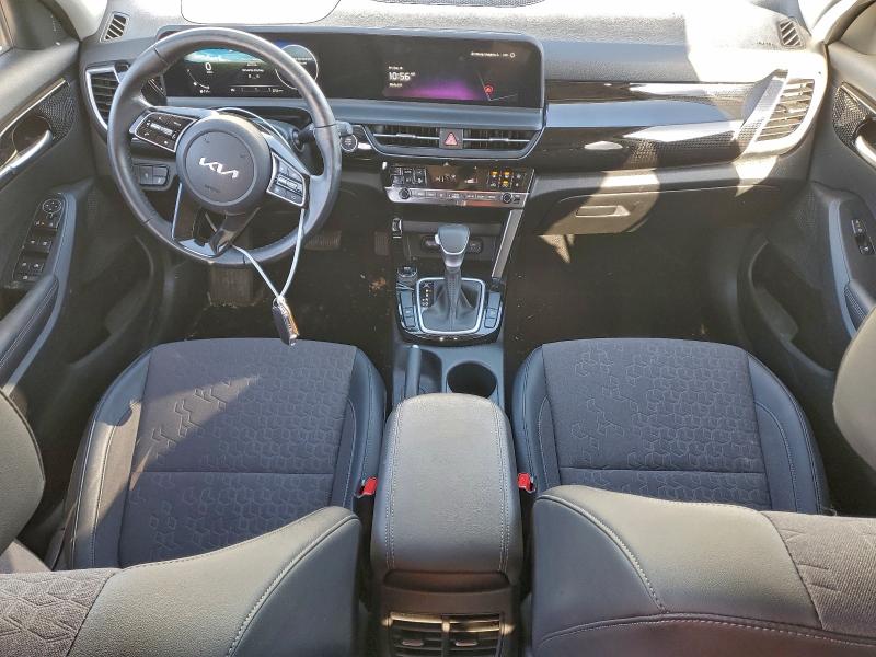 Photo 8 from auction – 2024 KIA SELTOS with VIN KNDEU2AA6R7567346