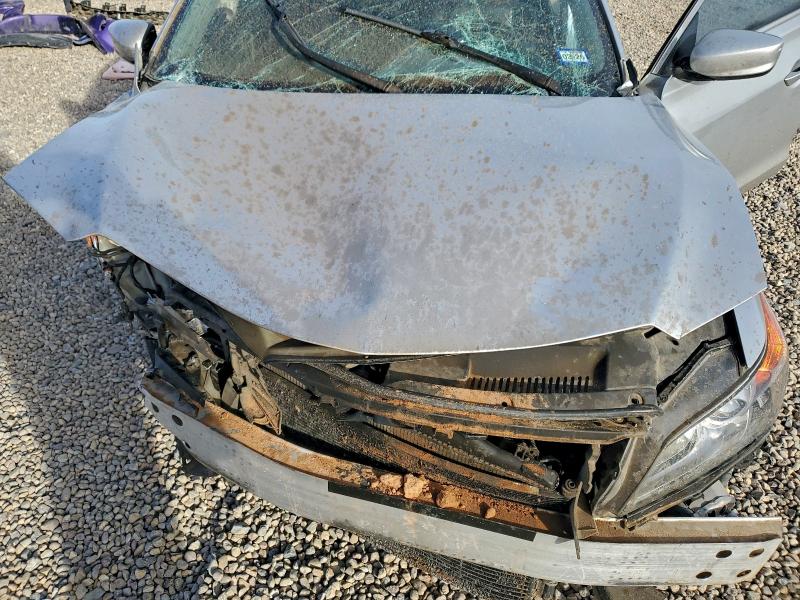 Photo 11 from auction – 2013 ACURA ILX 20 PRE with VIN 19VDE1F52DE007937