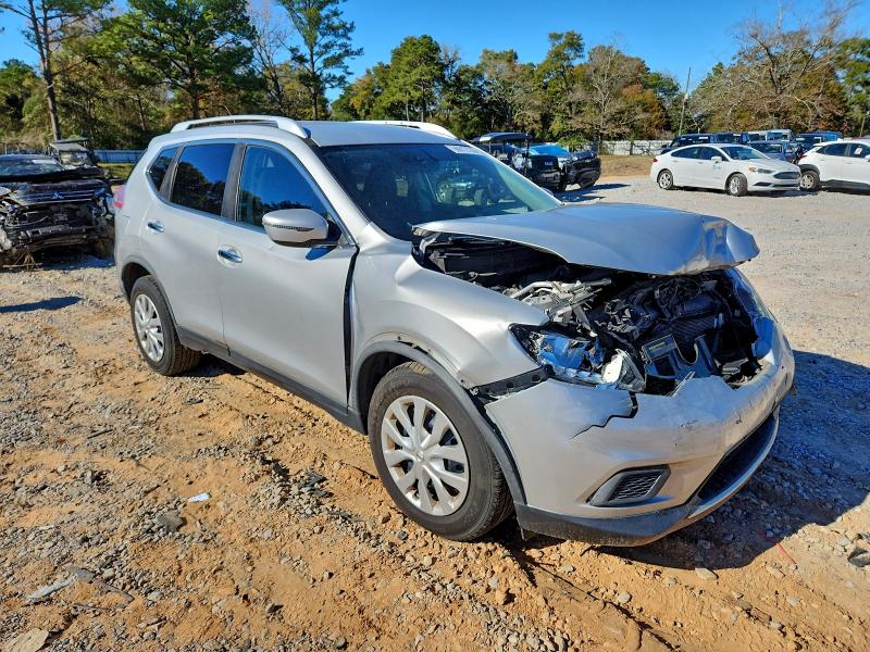 Photo 4 from auction – 2016 NISSAN ROGUE S with VIN JN8AT2MTXGW019808