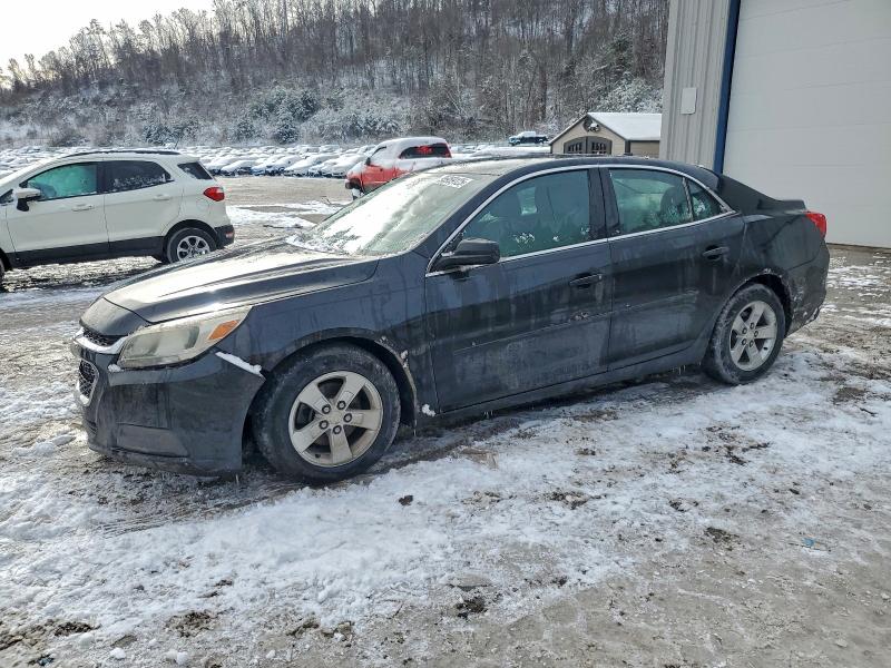 Photo 1 from auction – 2014 CHEVROLET MALIBU LS with VIN 1G11B5SL7EF242493