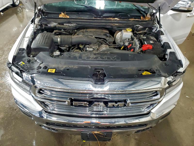 Photo 11 from auction – 2021 RAM 1500 LARAM with VIN 1C6SRFDTXMN632185