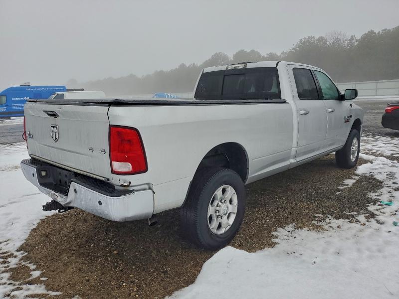 صورة رقم 3 من المزاد - 2016 RAM 2500 SLT مع VIN 3C6TR5JT8GG134700