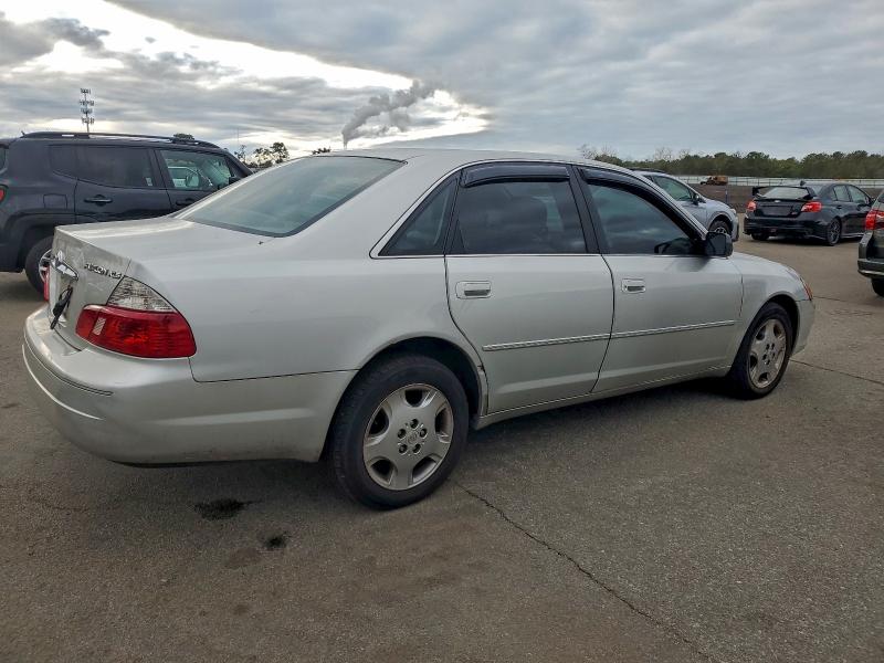 Photo 3 from auction – 2004 TOYOTA AVALON XL with VIN 4T1BF28B44U360634