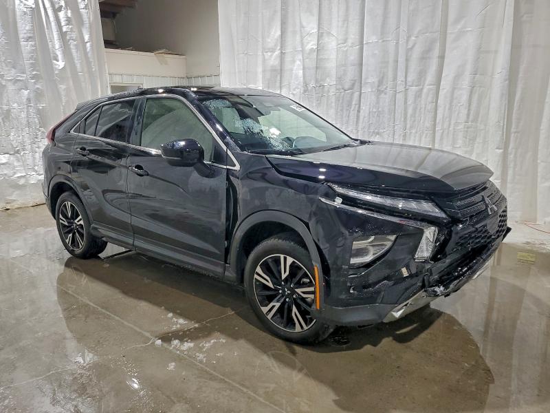 Photo 4 from auction – 2025 MITSUBISHI ECLIPSE CR with VIN JA4ATWAA9SZ034565
