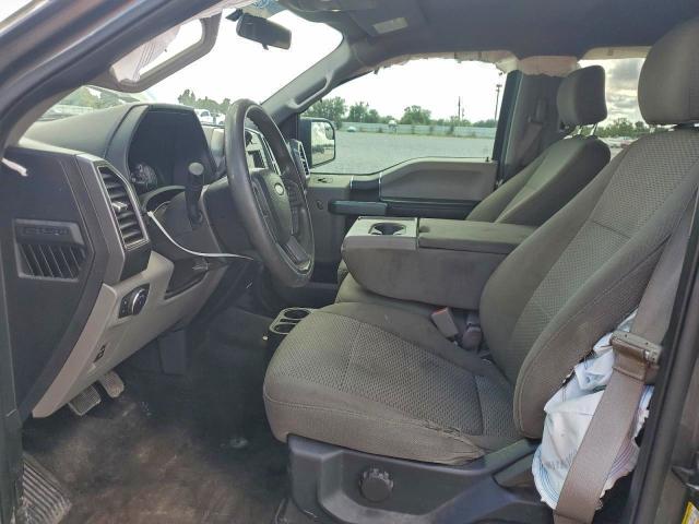 Photo 7 from auction – 2018 FORD F150 SUPER with VIN 1FTEW1C53JFA97193