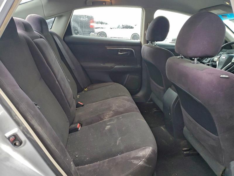 Photo 10 from auction – 2013 NISSAN ALTIMA 2.5 with VIN 1N4AL3APXDC905686