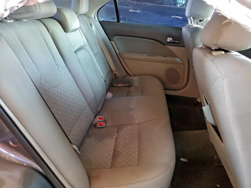 Photo 10 from auction – 2012 FORD FUSION SE with VIN 3FAHP0HAXCR416319
