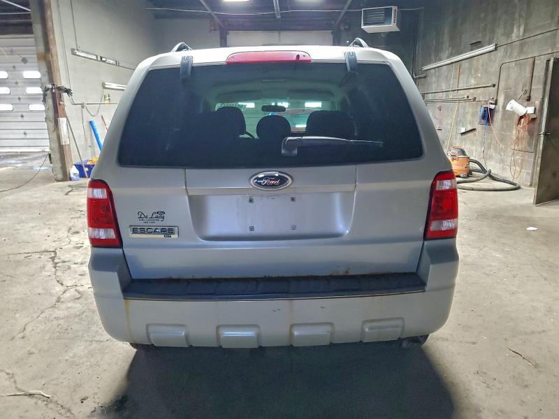 Photo 6 from auction – 2008 FORD ESCAPE with VIN 1FMCU93138KE46195