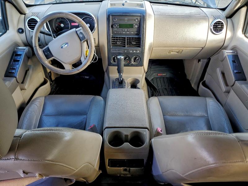 Photo 8 from auction – 2006 FORD EXPLORER with VIN 1FMEU73846UA00441