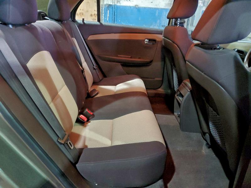 Photo 10 from auction – 2011 CHEVROLET MALIBU LS with VIN 1G1ZB5E18BF354745