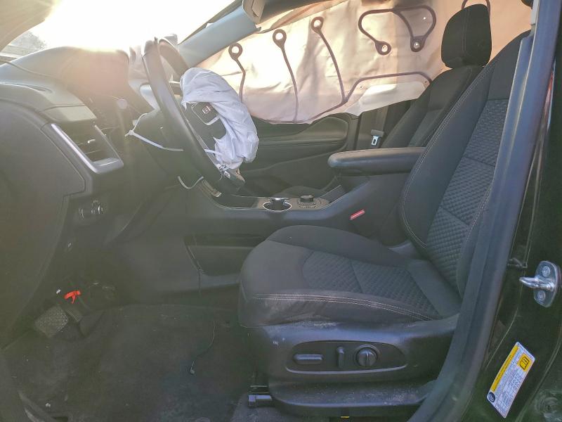 Photo 7 from auction – 2018 GMC TERRAIN SL with VIN 3GKALTEVXJL347815