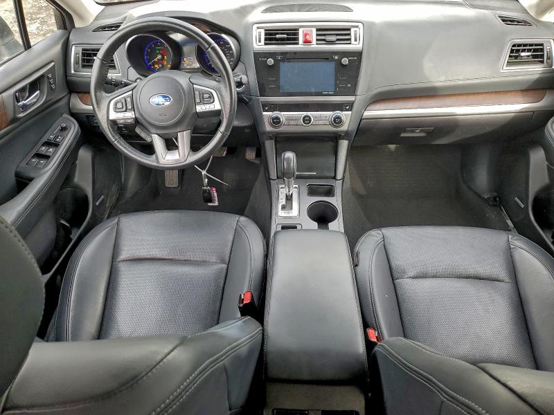 Photo 8 from auction – 2017 SUBARU OUTBACK 2. with VIN 4S4BSANC5H3292228