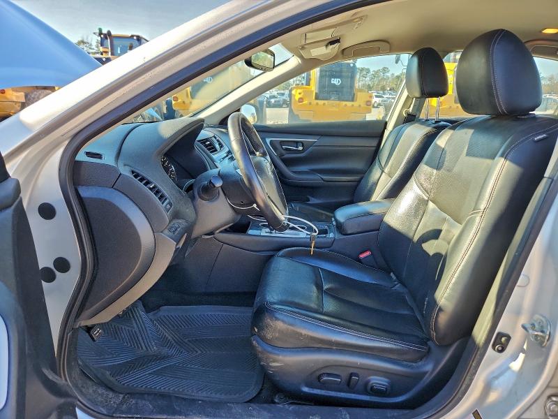 Photo 7 from auction – 2018 NISSAN ALTIMA 2.5 with VIN 1N4AL3AP3JC175342