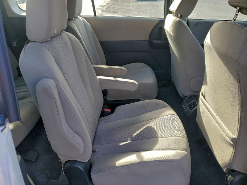 Photo 11 from auction – 2012 MAZDA 5 with VIN JM1CW2BL2C0109711