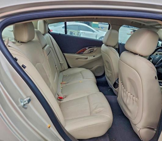 Photo 10 from auction – 2015 BUICK LACROSSE with VIN 1G4GB5G38FF163650