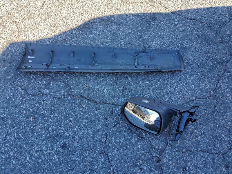 Photo 13 from auction – 2020 FORD EXPLORER X with VIN 1FMSK7DH3LGB53720