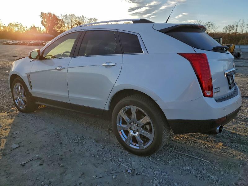 Photo 2 from auction – 2012 CADILLAC SRX PERFOR with VIN 3GYFNBE36CS564009